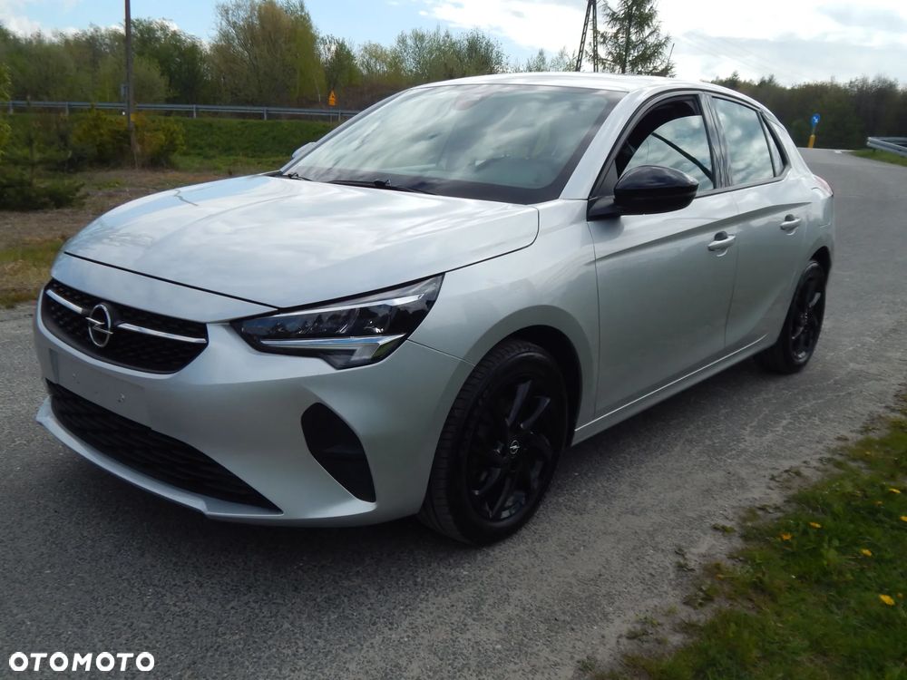 Opel Corsa 1.2 S&S - 1