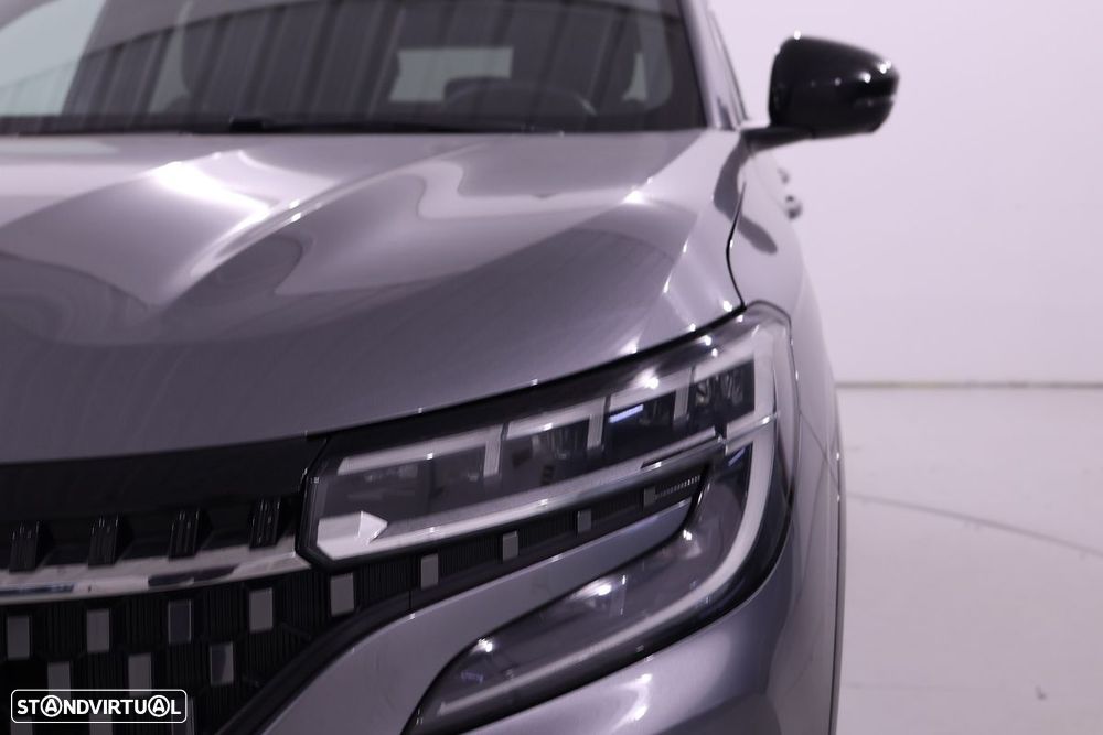 Renault Austral 1.3 Mild Hybrid Iconic Auto - 13