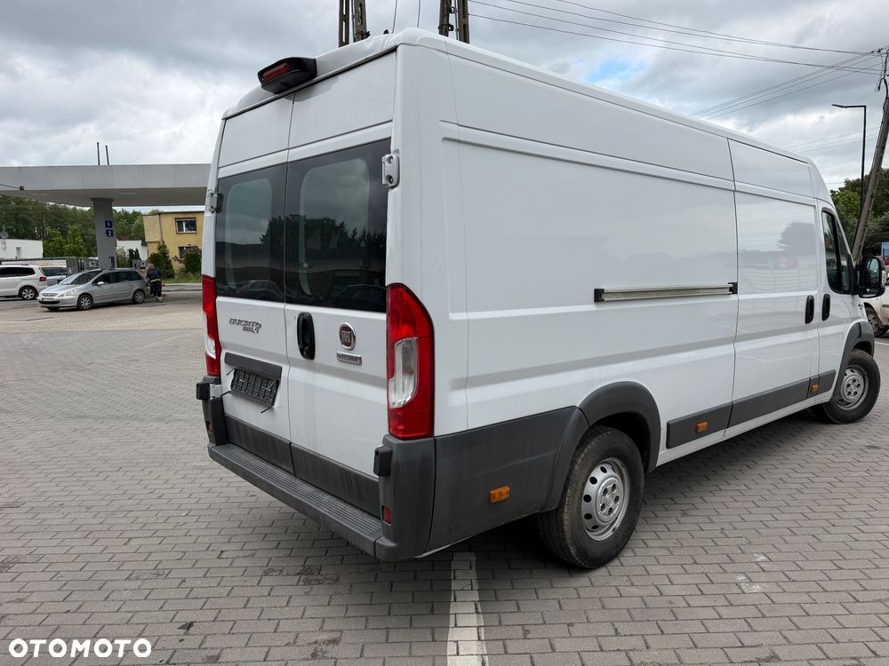 Fiat Ducato - 1