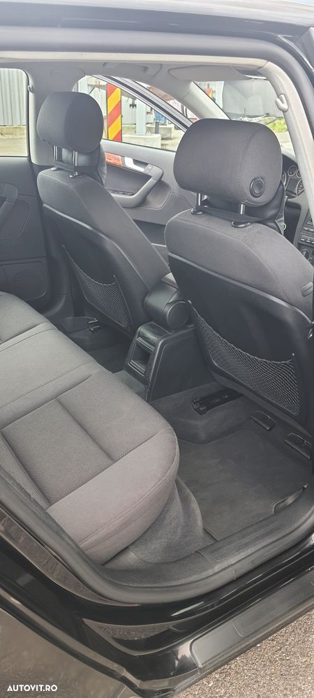 Audi A3 1.9 TDI Ambiente - 6