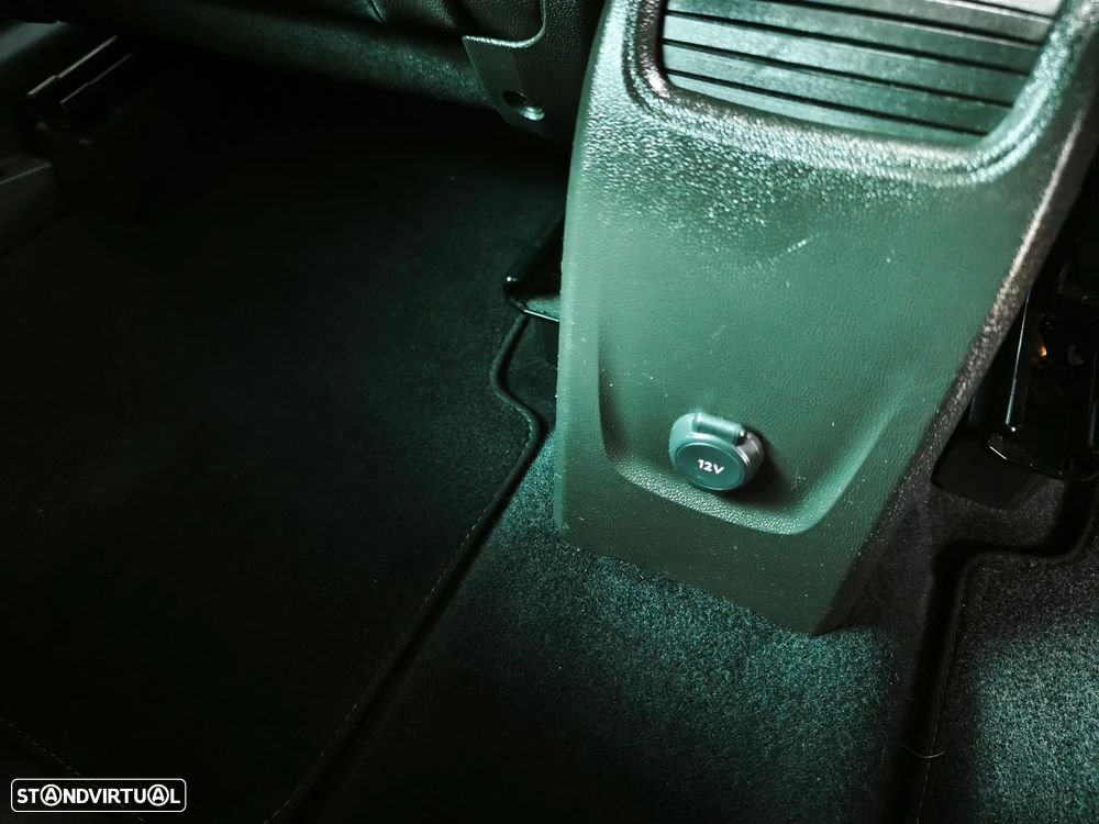 Opel Crossland X 1.2 T Innovation - 34