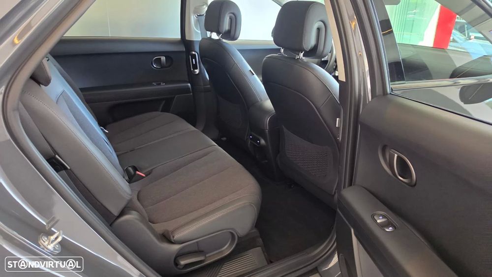 Hyundai Ioniq 5 84 kWh Premium Plus - 58