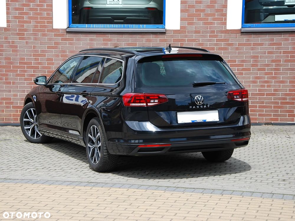 Volkswagen Passat 2.0 TDI EVO Business DSG - 6