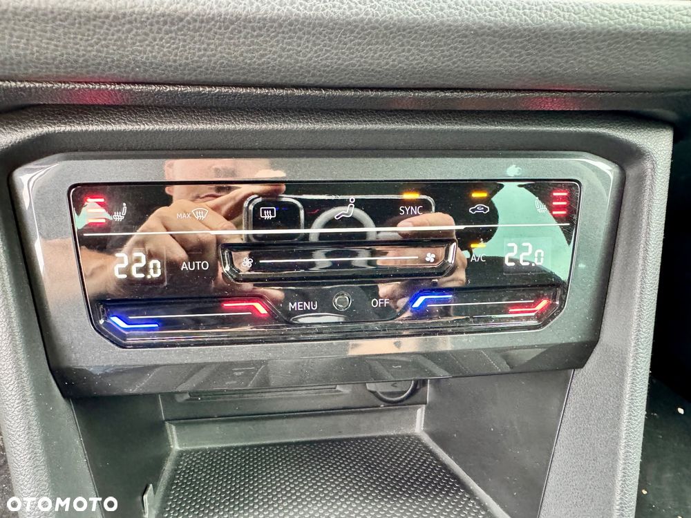 Volkswagen Tiguan 2.0 TDI SCR Life - 27