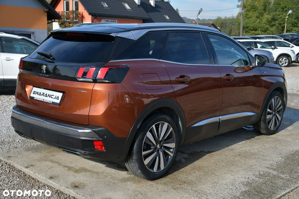 Peugeot 3008 - 14