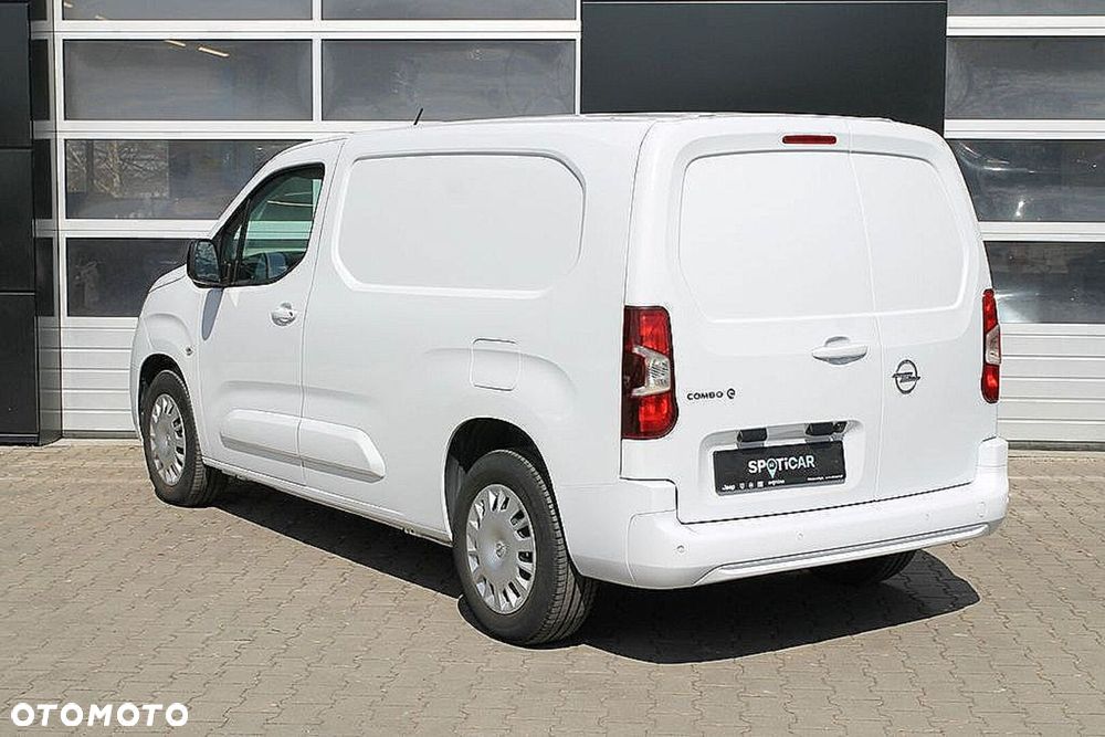 Opel Combo - 15