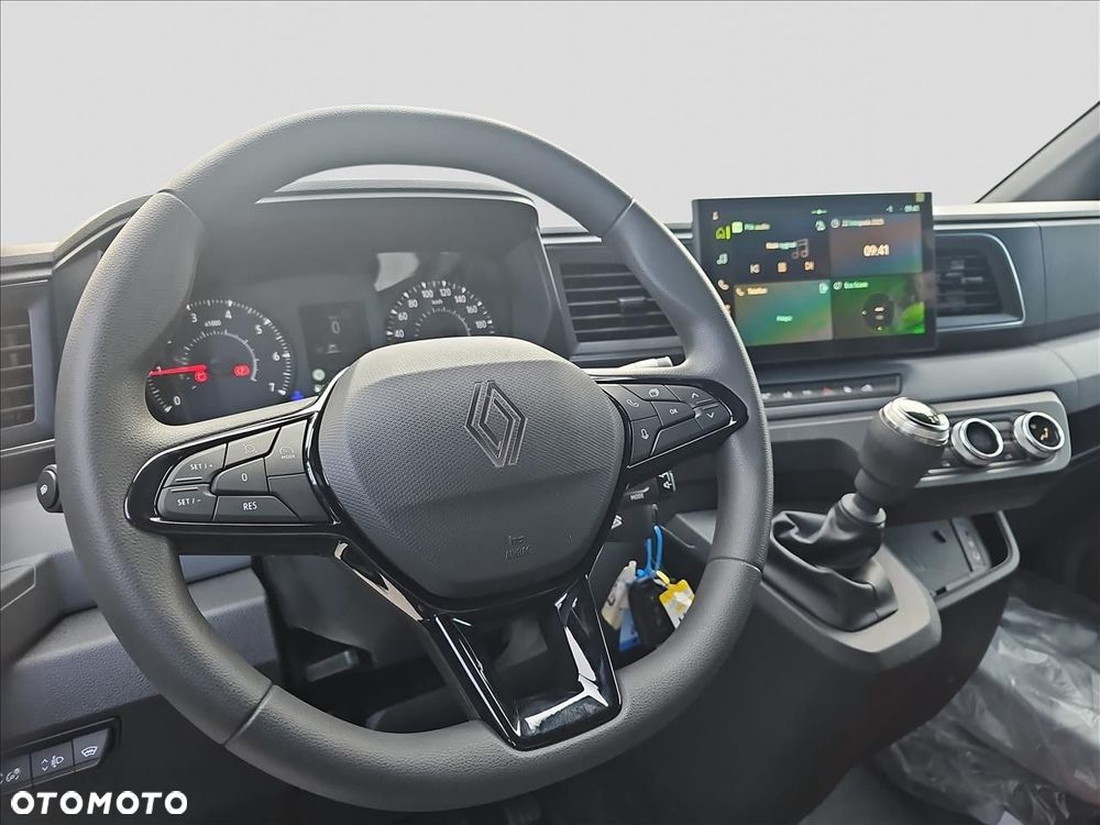 Renault master - 9