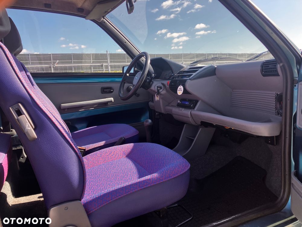 Fiat Cinquecento 704 ED - 11