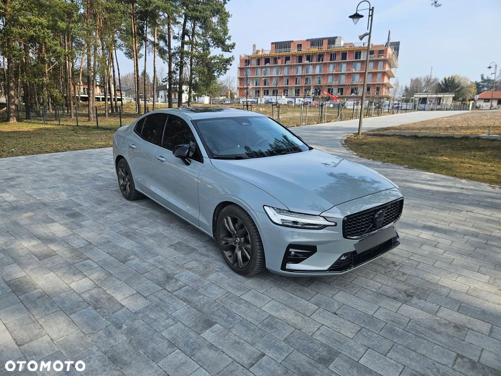 Volvo S60 T5 Inscription - 4