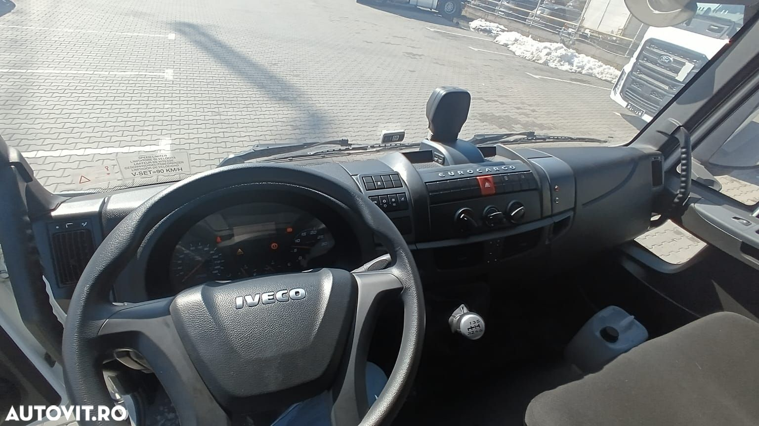 Iveco Eurocargo - 11