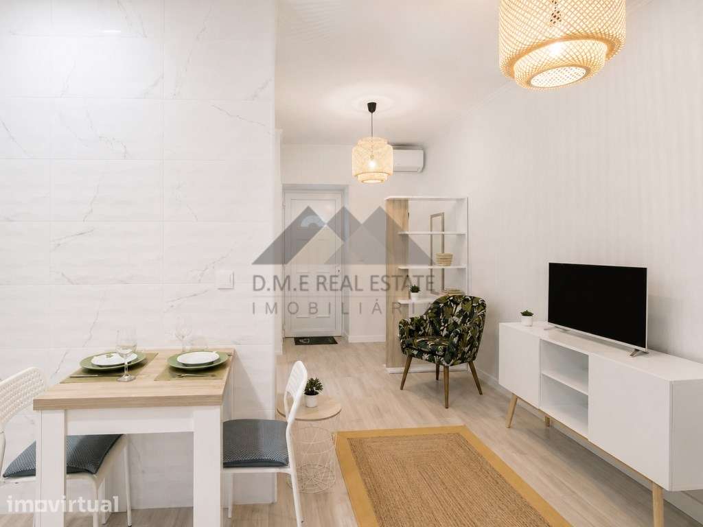Casa Térrea Remodelada T1 - Grande imagem: 5/25
