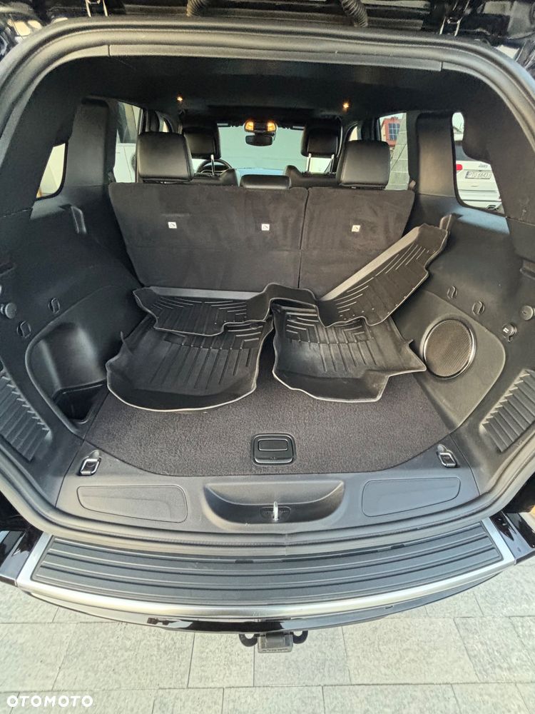 Jeep Grand Cherokee 3.6 V6 Limited - 14