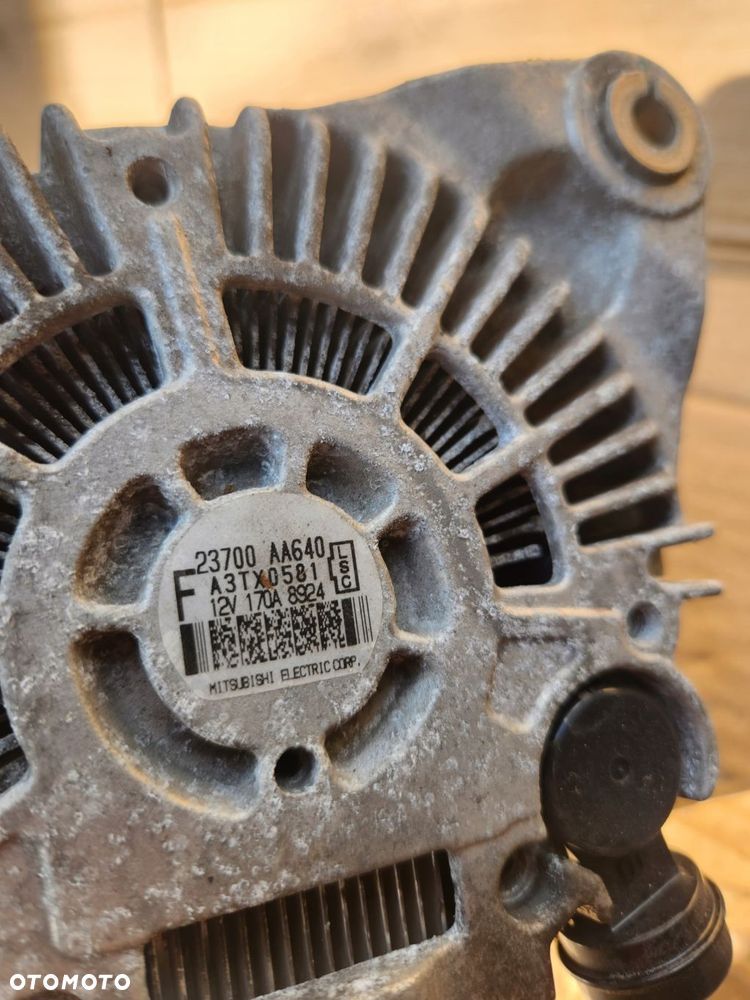 alternator subaru 2.0d 23700-aa640 - 3
