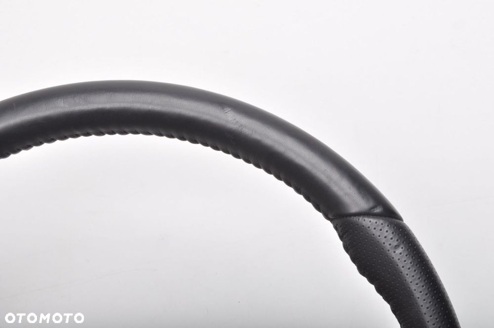 SSANGYONG TIVOLI LIFT KIEROWNICA SKÓRZANA MULTIFUNKCYJNA 23R - 12