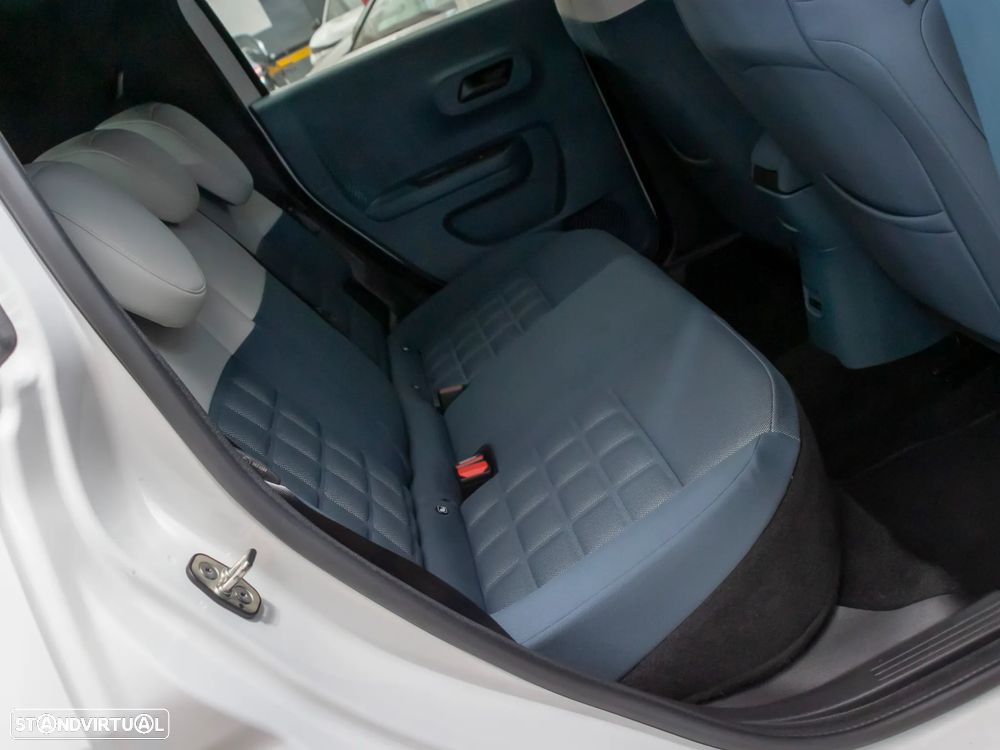 Fiat Grande Panda 1.2 Hybrid La Prima eDCT - 11