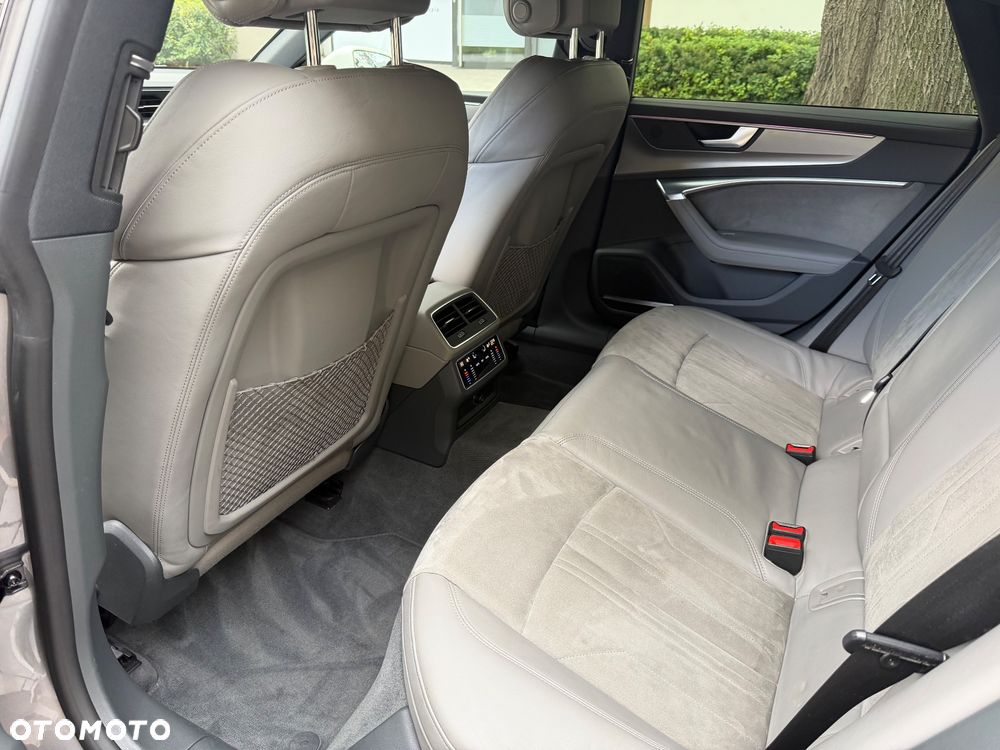 Audi A7 Sportback 55 TFSI Quattro S tronic - 11
