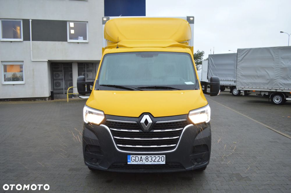 Renault Master - 9