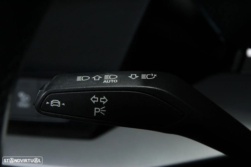 Audi A3 Sportback - 16