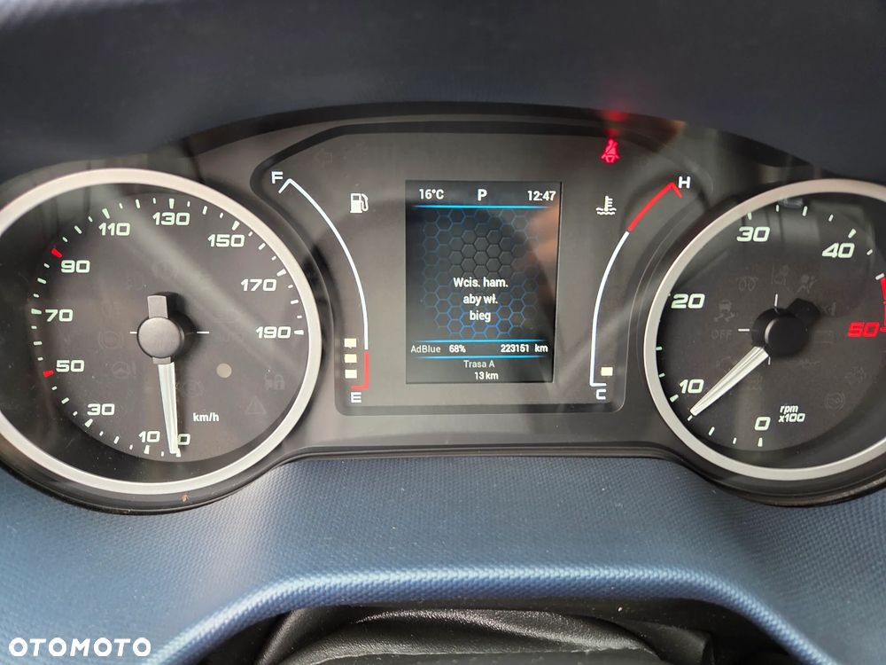 Iveco Daily - 17