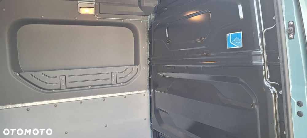 Renault MASTER L3H2 AT9 - 15