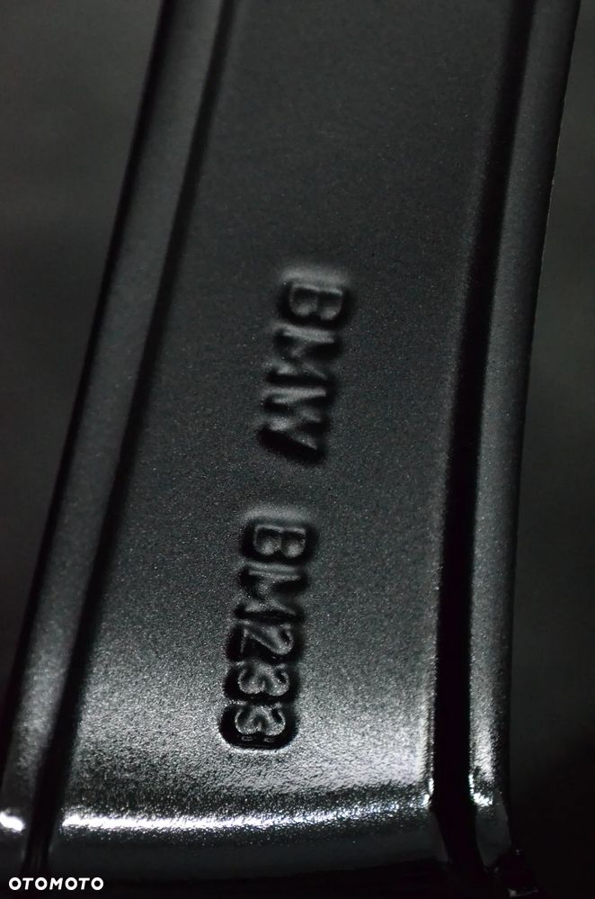 Felgi BMW 5x120 R18 e90 e92 93 F30 F31 F10 F11 F32 F36 X4 X3 X1 - 9