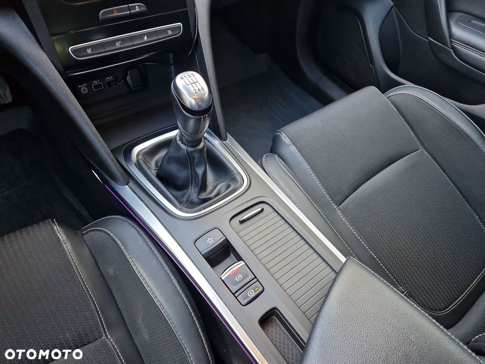 Renault Megane 1.3 TCe FAP Intens - 15