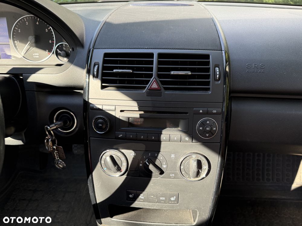 Mercedes-Benz Klasa A 150 BlueEfficiency - 15