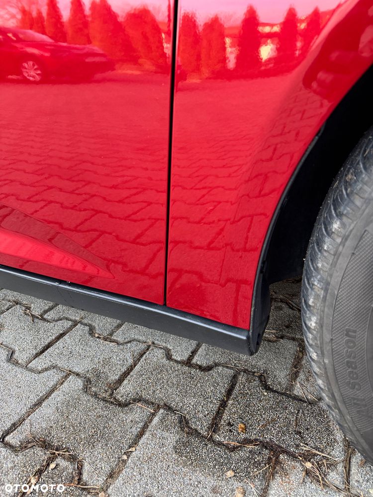 Ford Focus 1.6 TDCi DPF Trend - 12