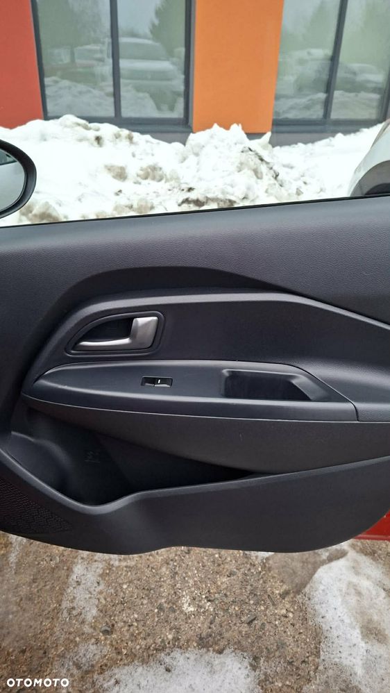 Kia Rio 1.2 Attract - 9