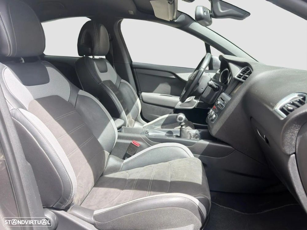 Citroën DS4 - 14