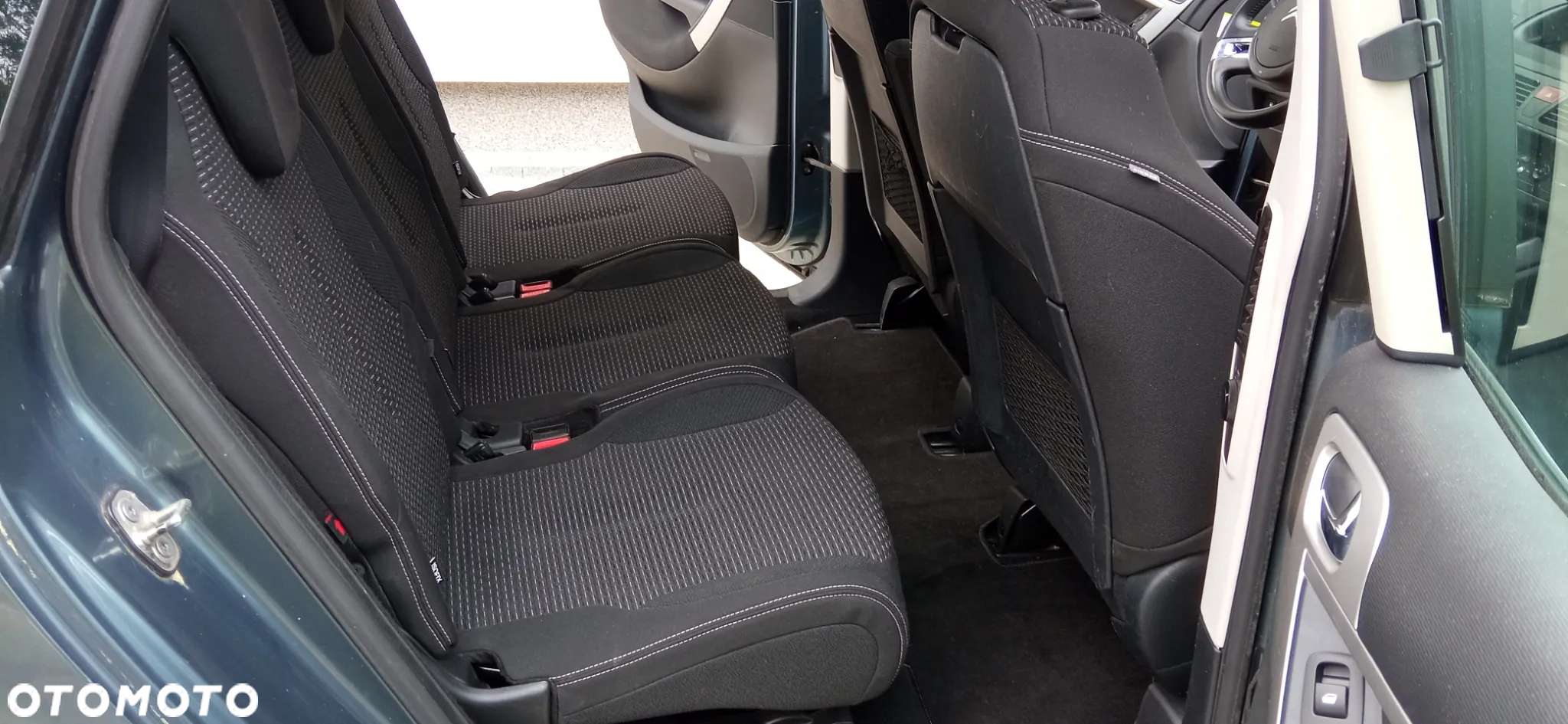 Citroën C4 Picasso - 18