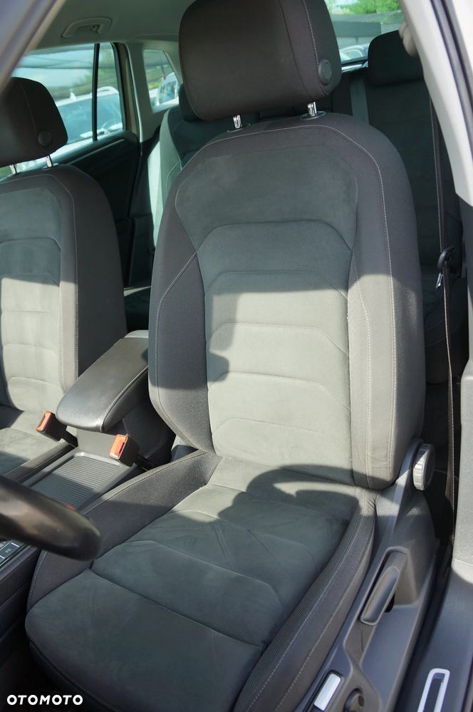 Volkswagen Tiguan 2.0 TDI BMT SCR 4Mot Highline DSG - 25