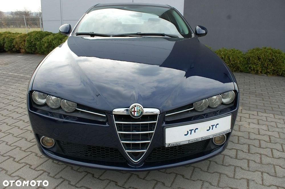 Alfa Romeo 159 - 10