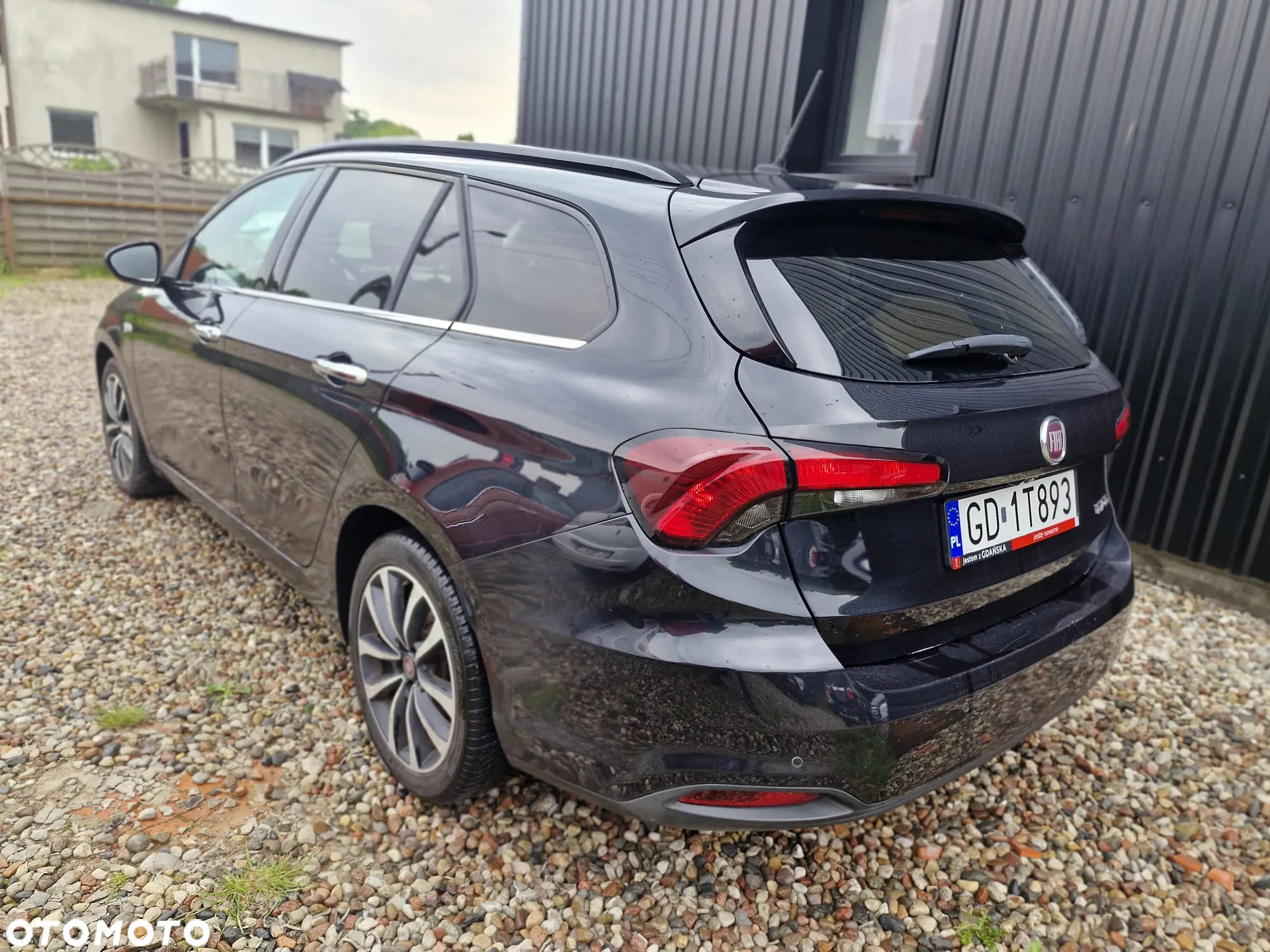 Fiat Tipo 1.4 T-Jet 16v Sport - 3