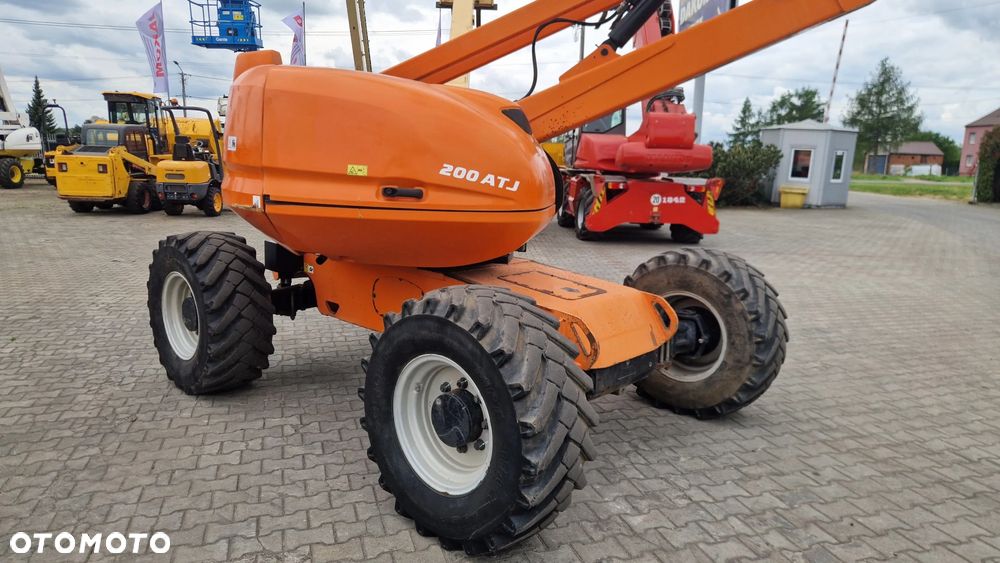 Manitou 200 ATJ - 10