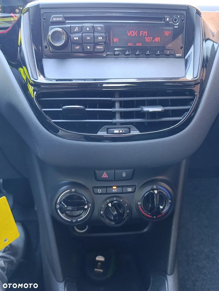 Peugeot 208 1.0 VTi/PureTech Access - 14