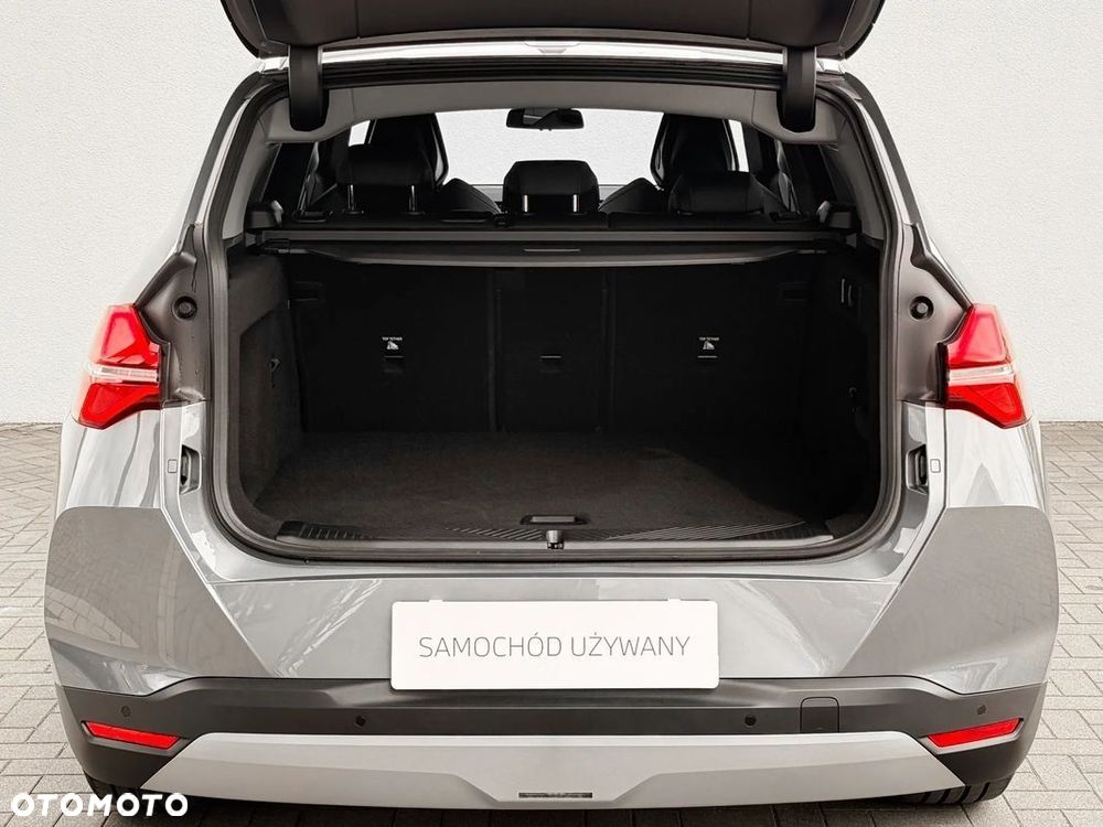 BMW X3 xDrive20d mHEV - 9