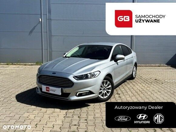Ford Mondeo 1.5 EcoBoost Trend - 1