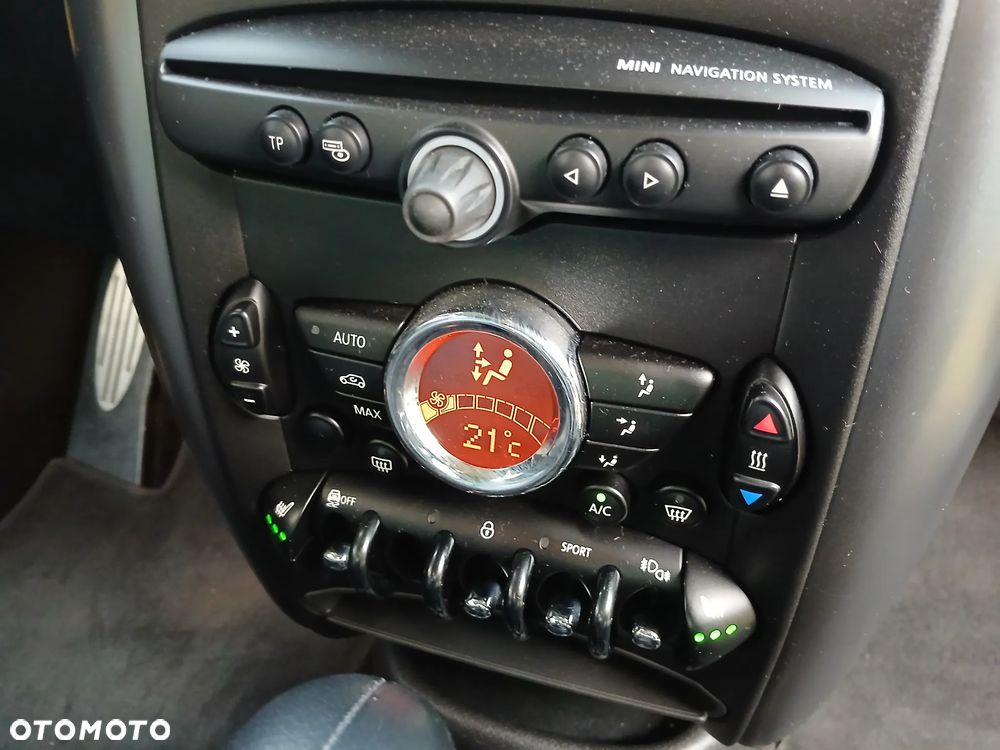 MINI Paceman - 10