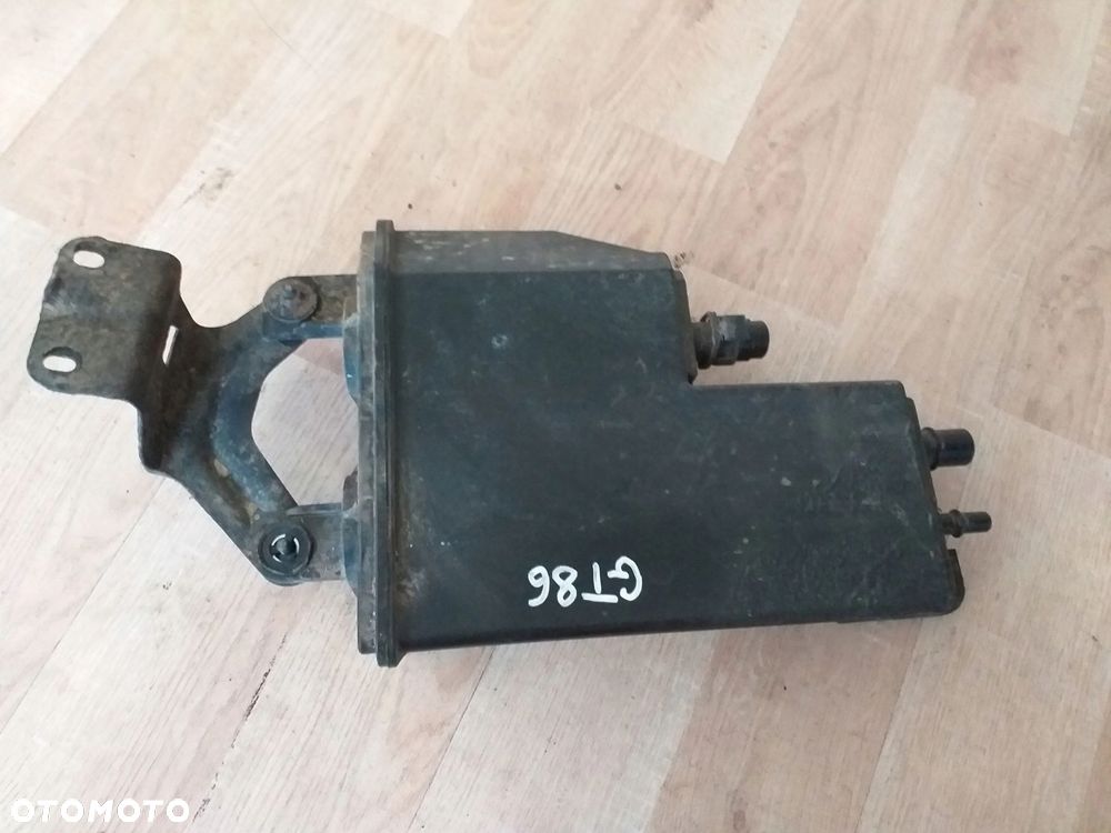 Subaru BRZ Forester pochłaniacz par oparów paliwa - 2