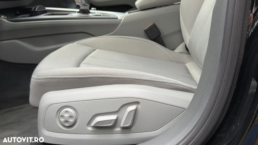 Audi A4 Limuzina 30 TDI S tronic MHEV Advanced - 18