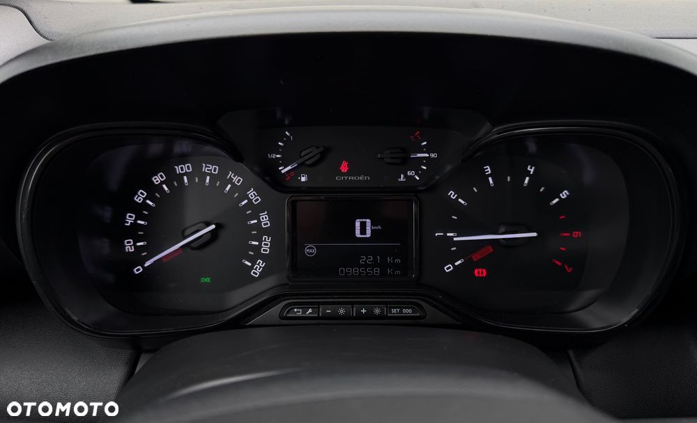 Citroën C3 Aircross 1.2 PureTech Feel S&S - 12