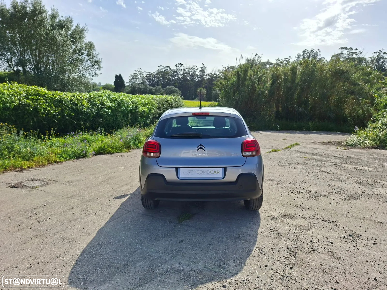 Citroën C3 1.2 PureTech Shine - 34