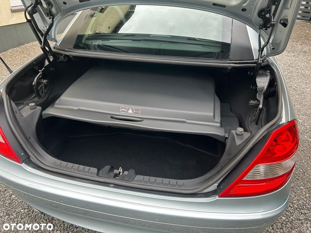 Mercedes-Benz SLK - 23