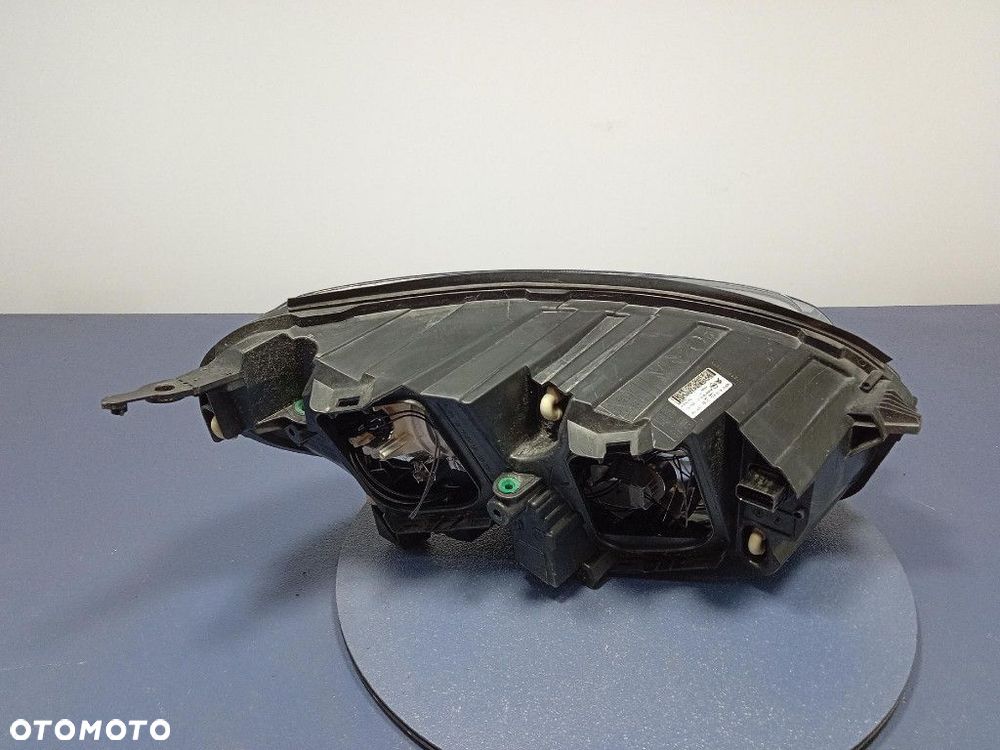 CITROEN BERLINGO II PARTNER II LIFT REFLEKTOR PRAWY EU 9808567780 - 4