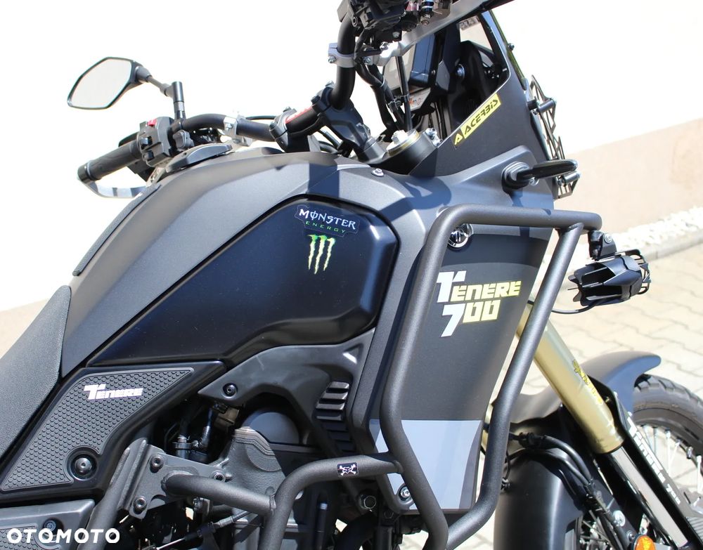 Yamaha Tenere - 21