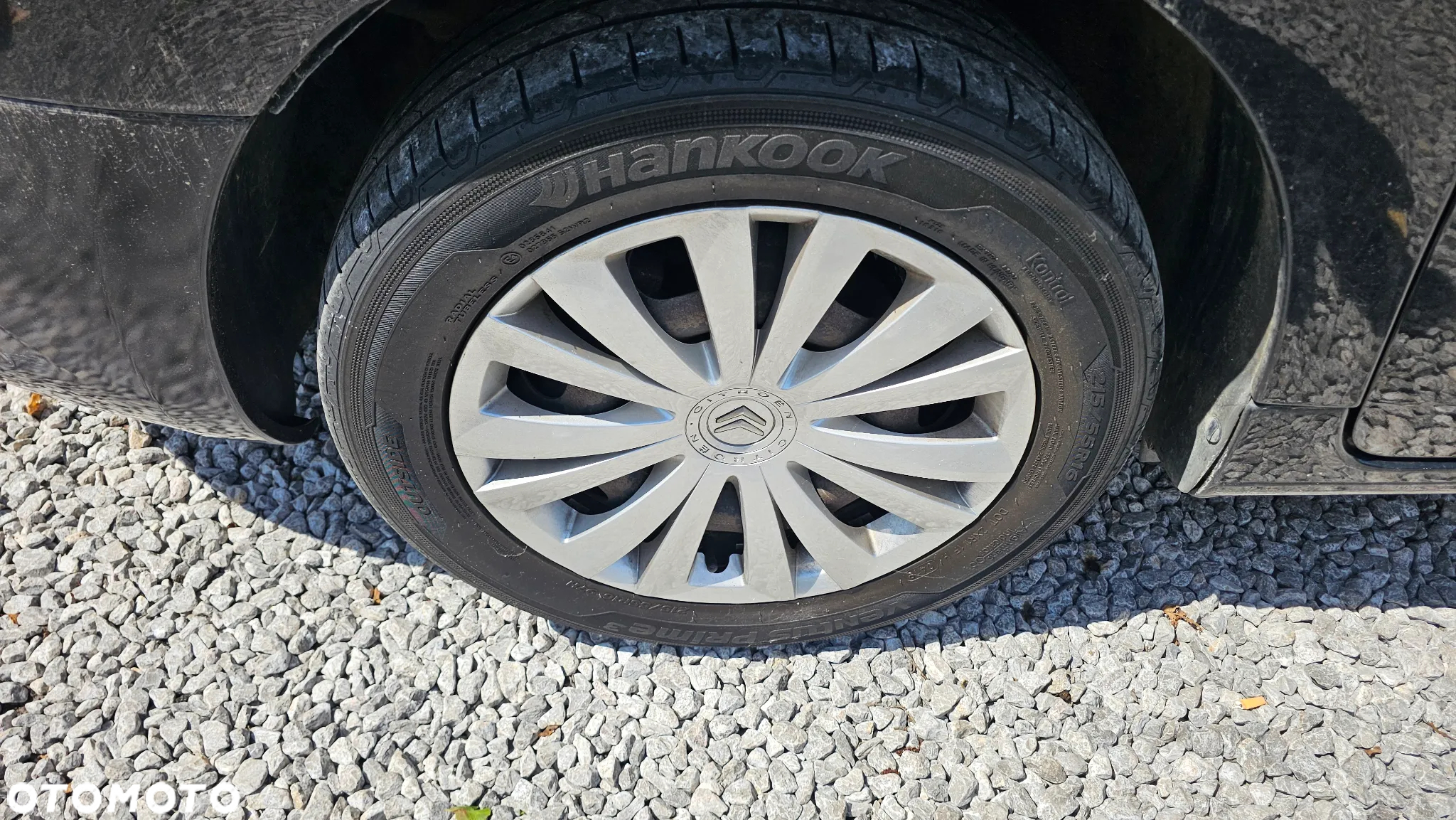 Citroën Berlingo 1.6 HDi Selection - 19