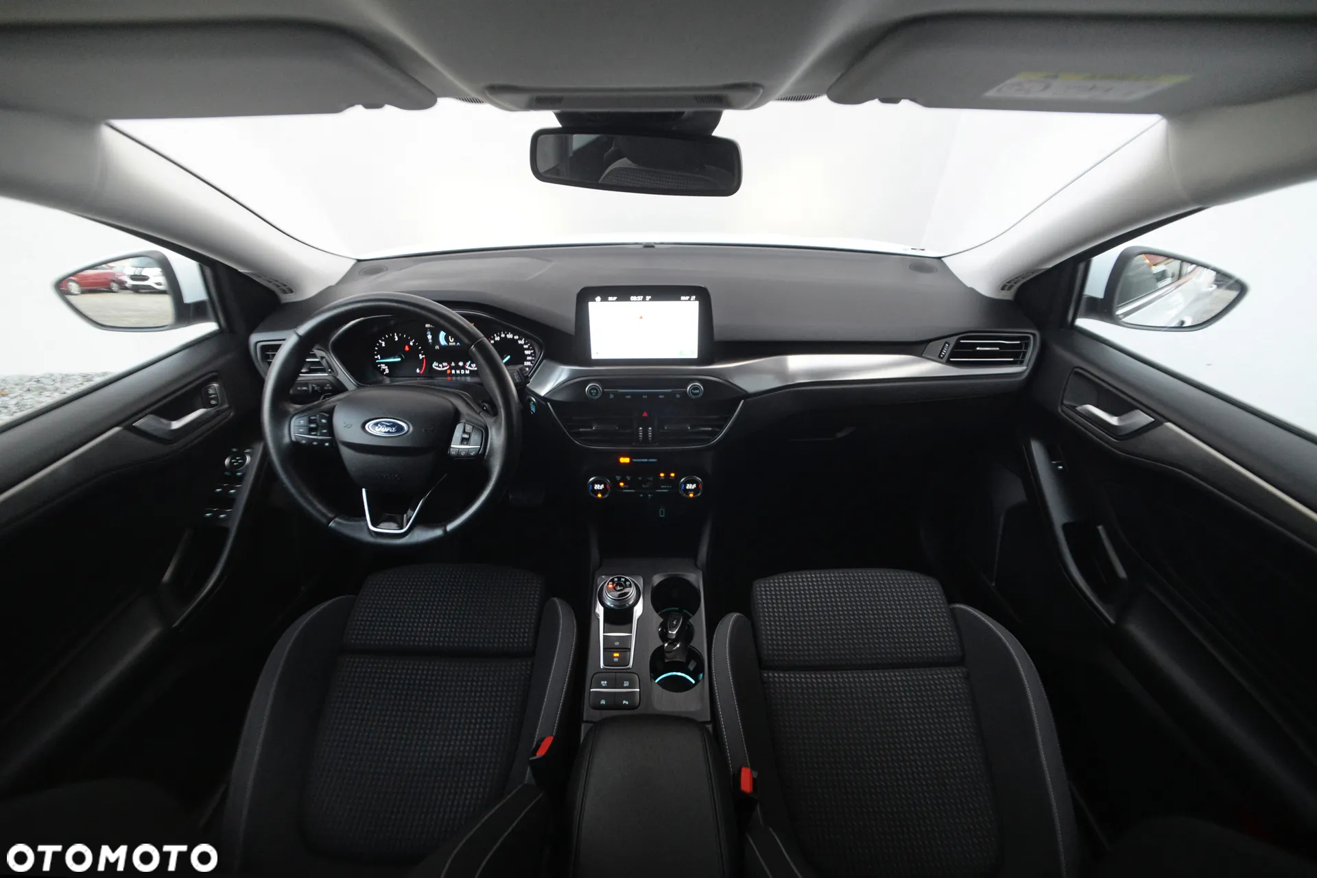 Ford Focus 1.5 EcoBlue Titanium Business - 6