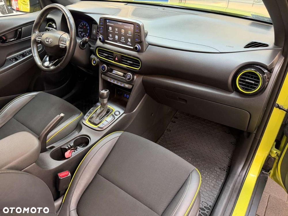 Hyundai Kona - 41