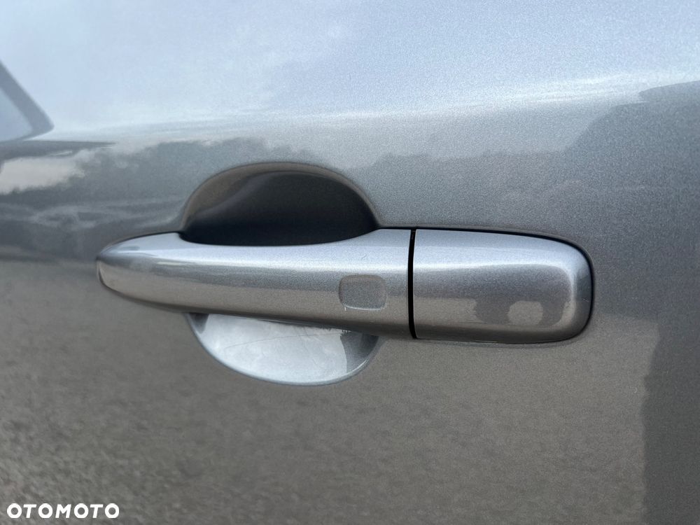 Volvo S60 D4 Geartronic Summum - 11